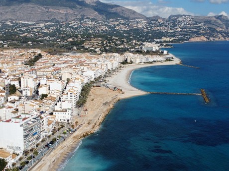 Altea