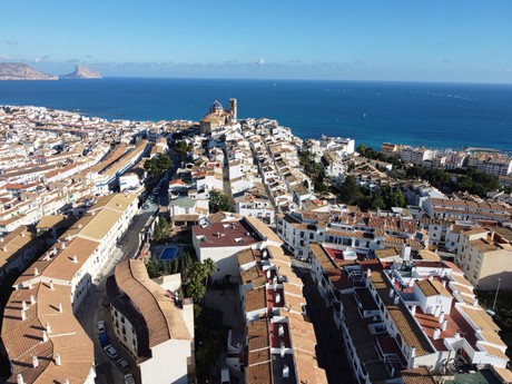 Altea