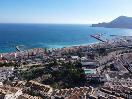 Altea