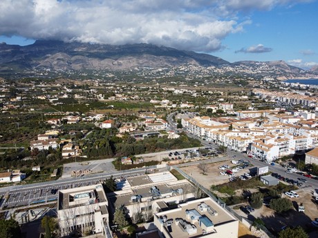 Altea