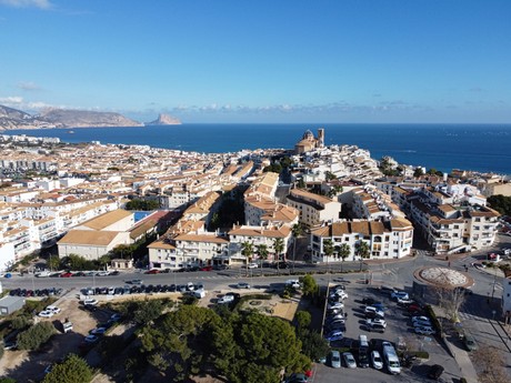 Altea