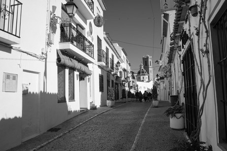 Altea