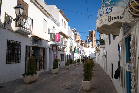 Altea