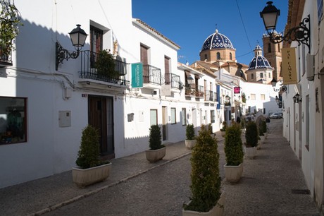 Altea