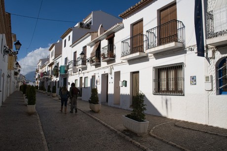 Altea