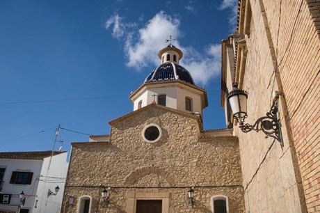 Altea