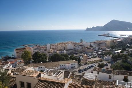 Altea