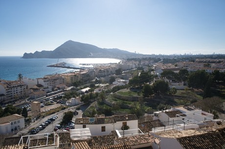 Altea