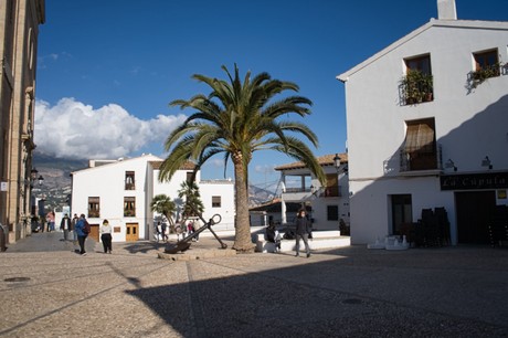 Altea