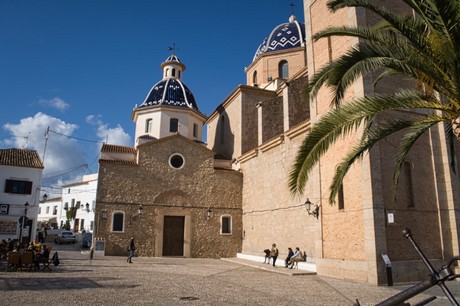 Altea