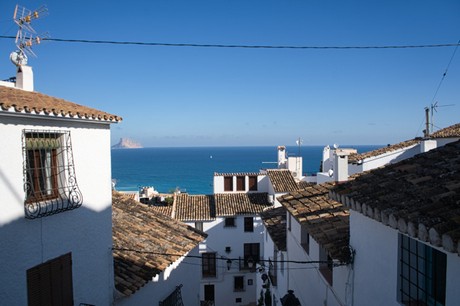 Altea