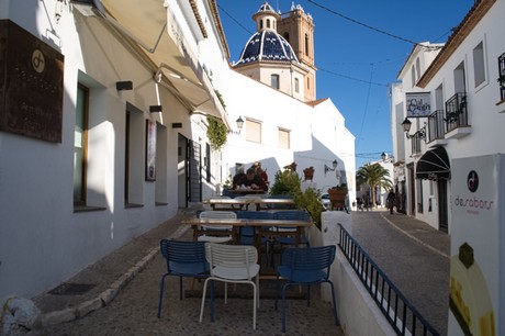 Altea