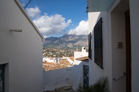 Altea