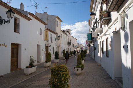 Altea