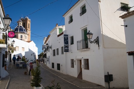 Altea