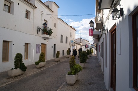 Altea