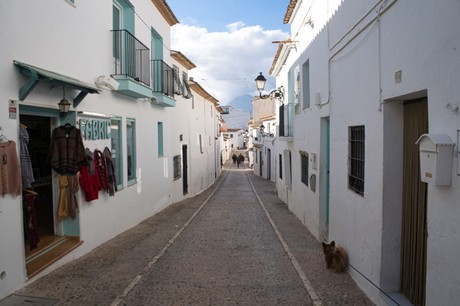 Altea