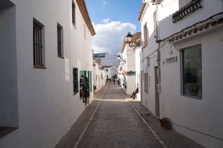 Altea