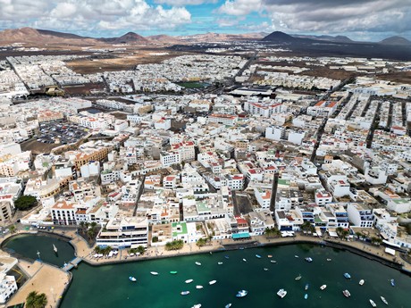 Arrecife