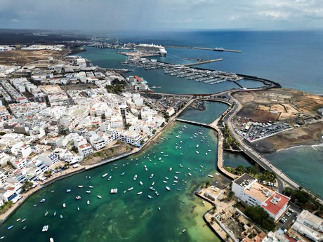 Arrecife