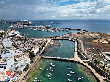 Arrecife