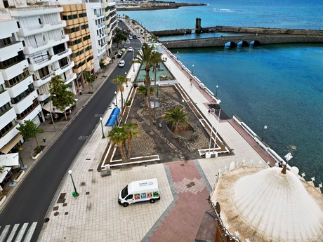 Arrecife