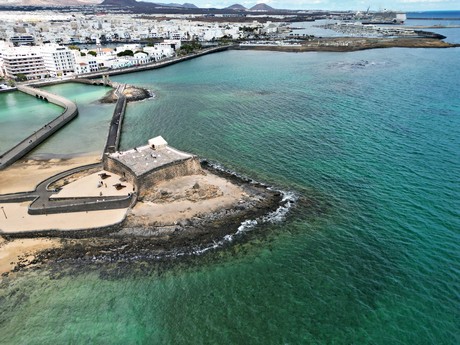 Arrecife