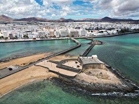 Arrecife