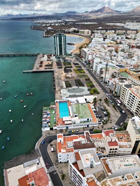 Arrecife