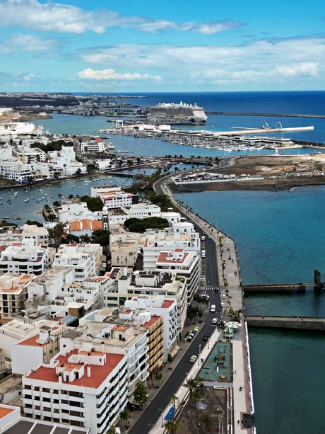 Arrecife