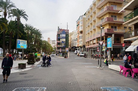 Benidorm