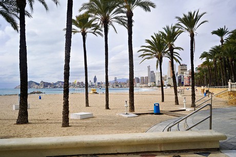 Benidorm