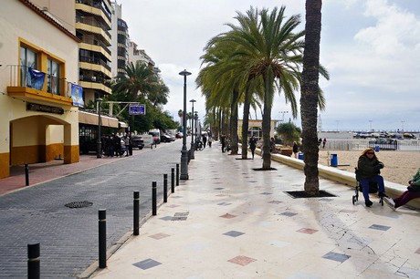 Benidorm