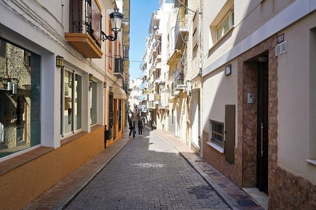 Benidorm