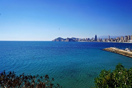 Benidorm