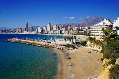 Benidorm