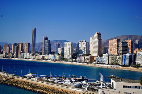 Benidorm