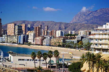 Benidorm