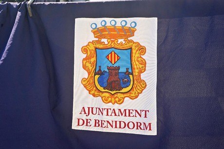 Benidorm