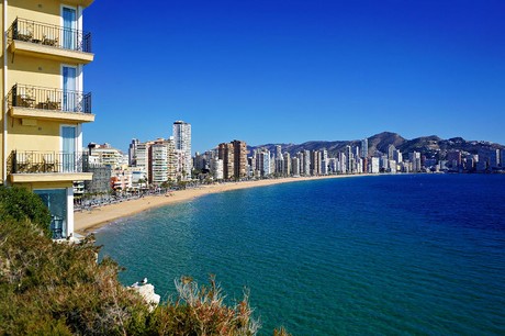 Benidorm