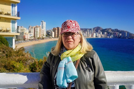 Benidorm