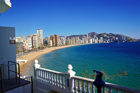 Benidorm