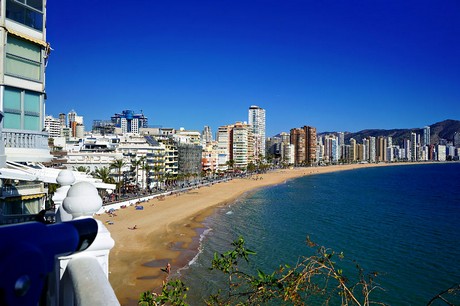 Benidorm