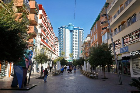 Benidorm