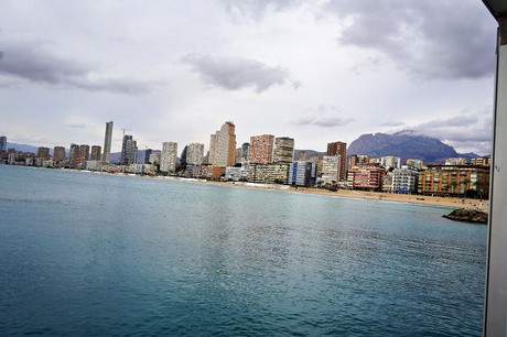 Benidorm