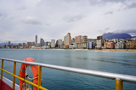 Benidorm
