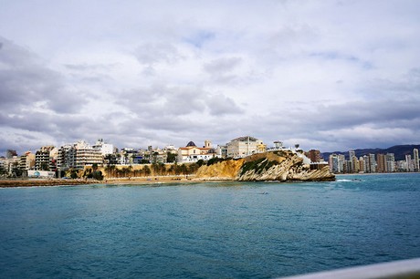 Benidorm