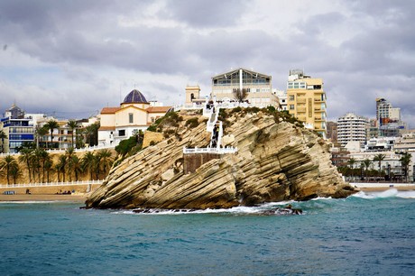 Benidorm