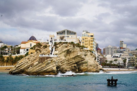 Benidorm