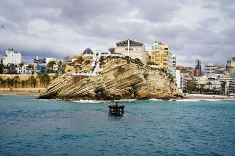 Benidorm